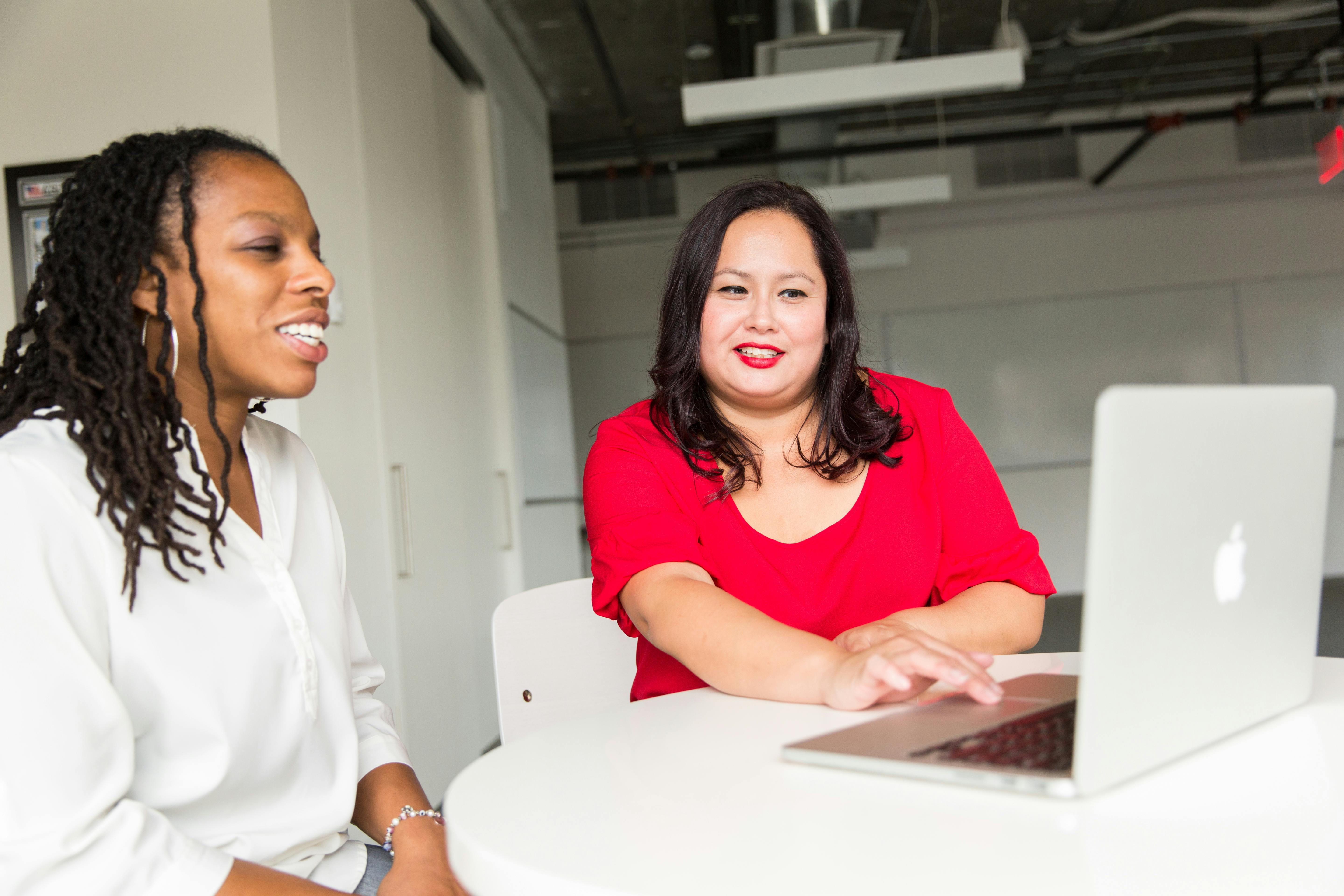 Top Strategies for Growth for Mentees